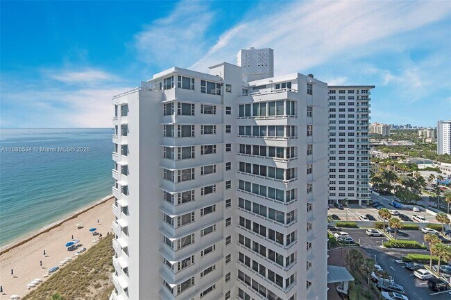 Building Photo - 3700 Galt Ocean Dr
