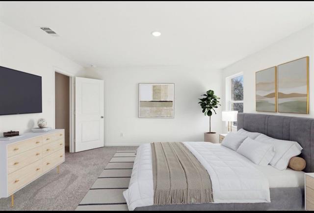 Building Photo - 4523 Firewheel Dr