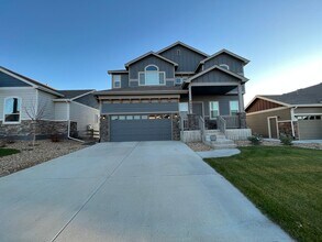 Building Photo - Great Home in Timnath