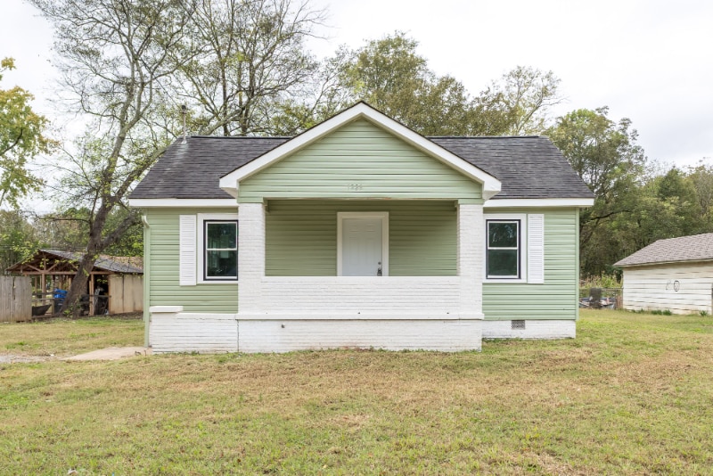 Building Photo - 1223 2nd St SW