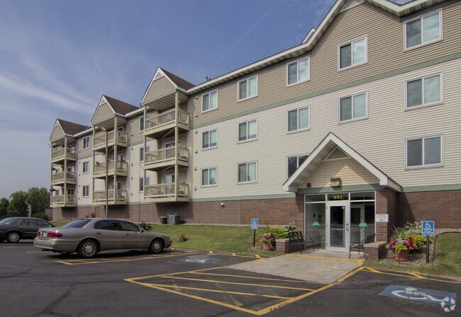 Lincoln Place Apartments Eveleth, MN Apartment Finder