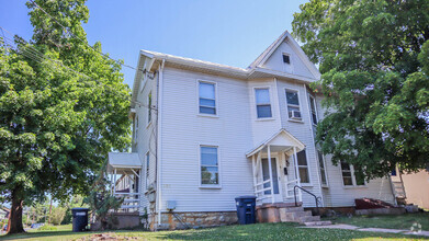 Building Photo - 306-2 E. Wolfe Street