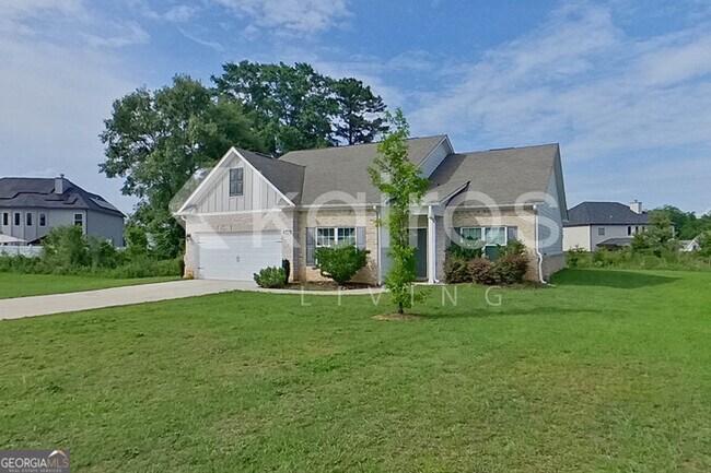 Building Photo - 3494 Bridgewood Dr