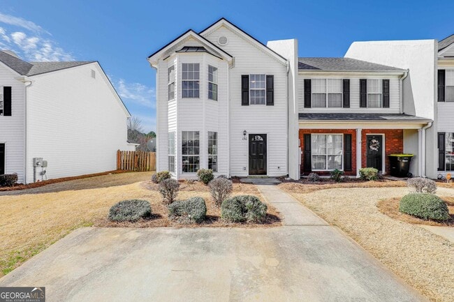 Building Photo - 130 Chastain Loop
