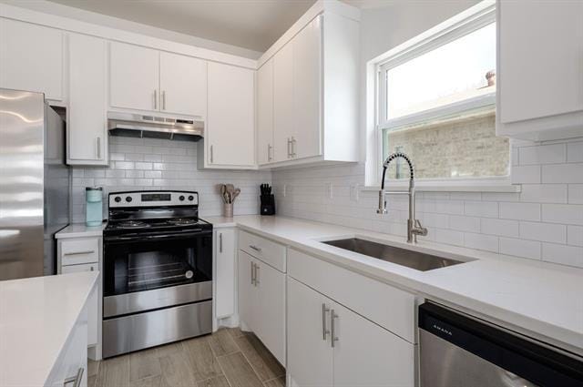 Building Photo - 709 Fuller St