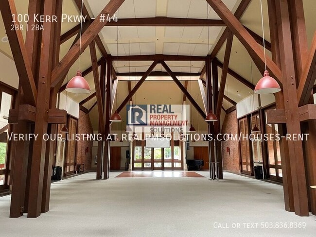 Building Photo - 100 Kerr Pkwy