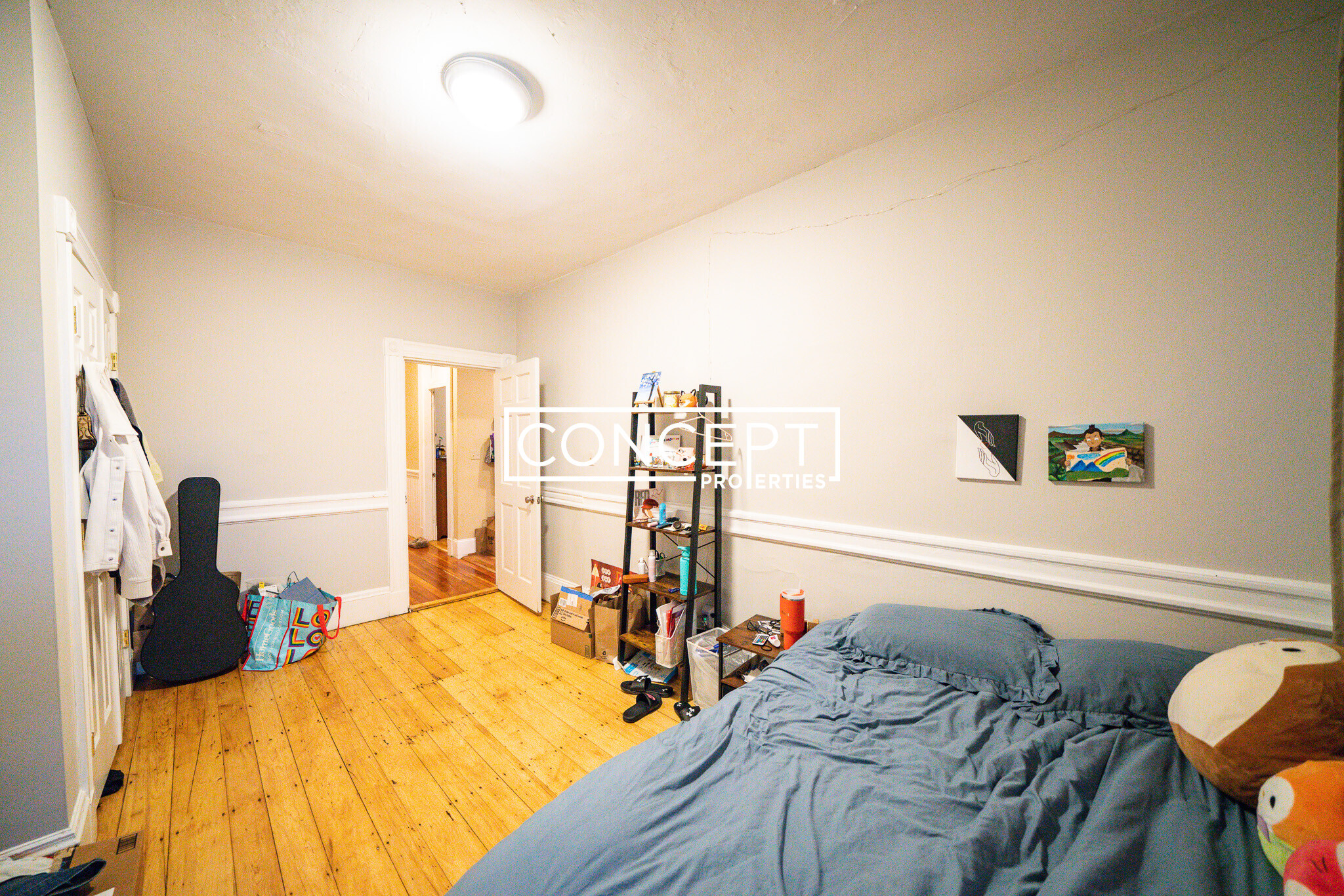 Building Photo - 135 St Alphonsus St