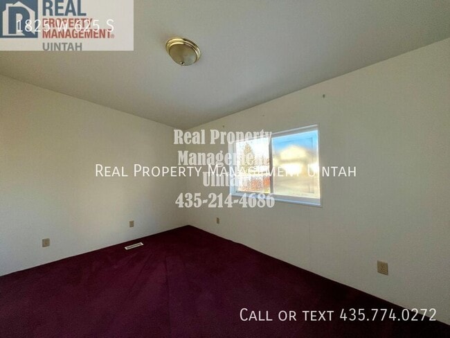 Building Photo - 1825 W 625 S