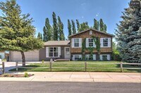 Building Photo - 3801 E Mallard Ln
