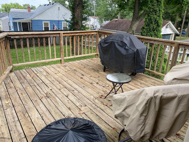 Building Photo - 5013 New Cut Rd