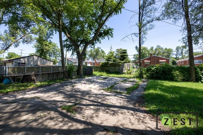 Building Photo - 3785 12th