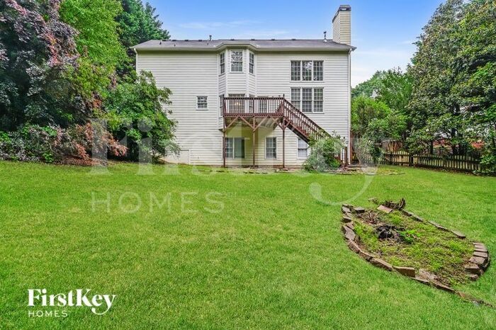 Building Photo - 1509 Mill Grove Ct