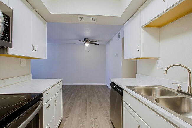 Interior Photo - Two Two Cactus Apartments