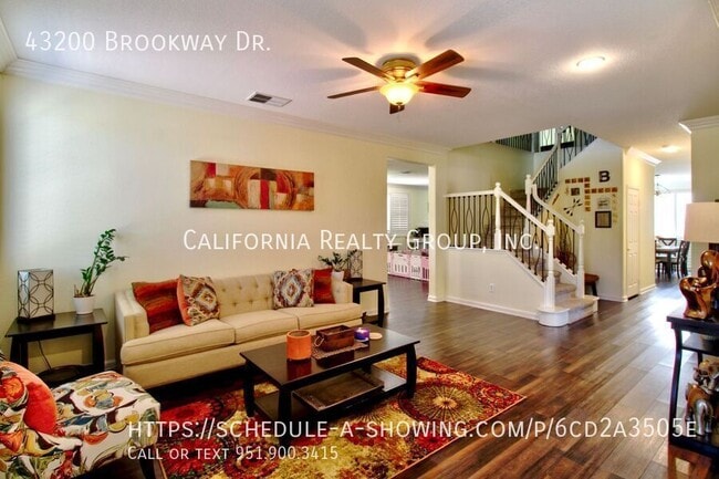 Building Photo - 43200 Brookway Dr