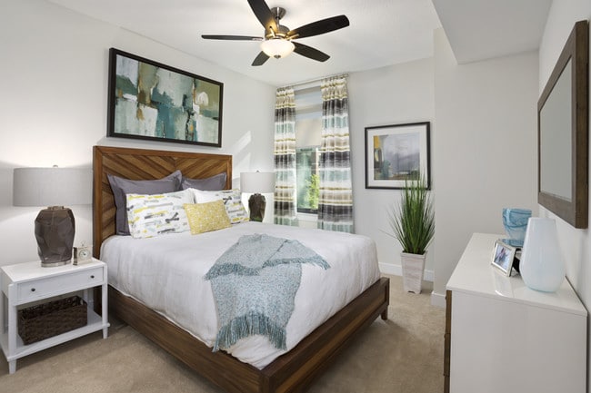 Building Photo - The Residences at Arundel Preserve