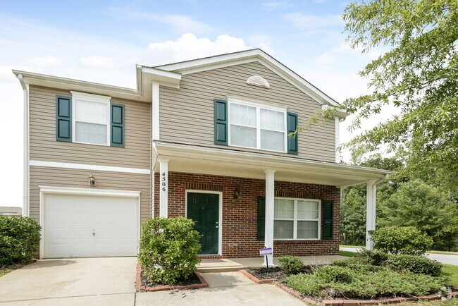 Building Photo - 4506 Carnfeld Ln