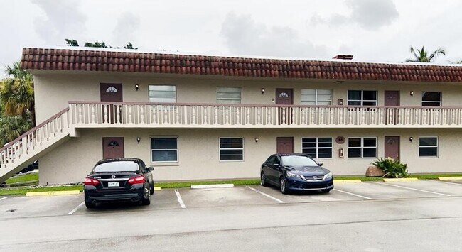 Building Photo - 3777 NW 78th Ave