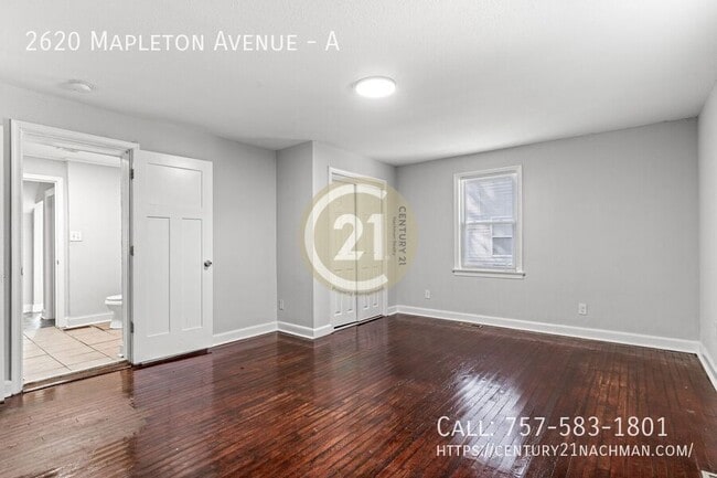 Building Photo - 2620 Mapleton Ave