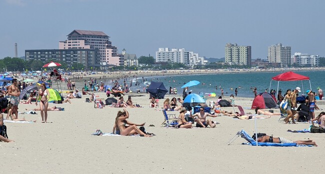 Building Photo - 350 Revere Beach Blvd