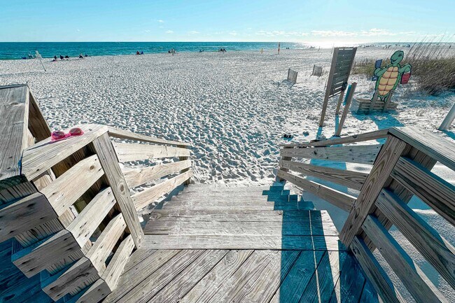 Building Photo - Orange Beach