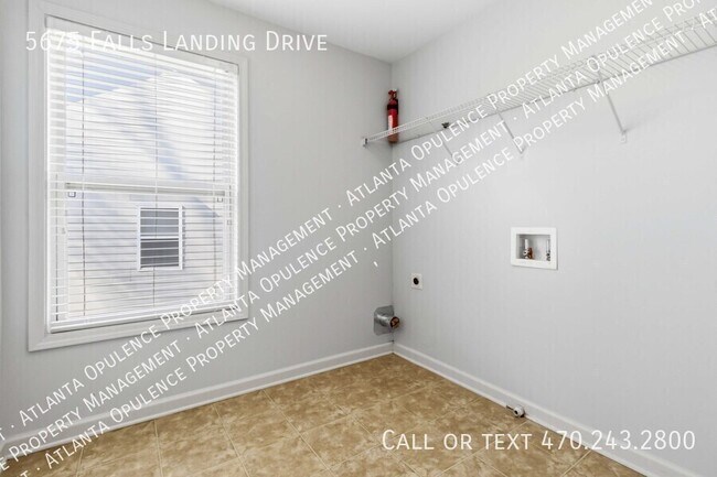 Building Photo - 5675 Falls Landing Dr