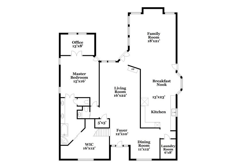 Building Photo - 5623 Evergreen Valley Dr