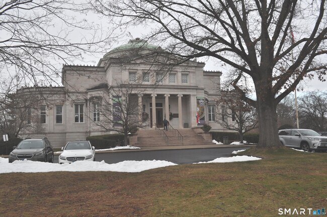 Building Photo - 56 Harrison Ave