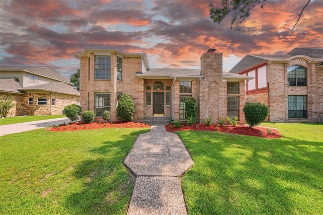 Primary Photo - 3554 Ashfield Dr