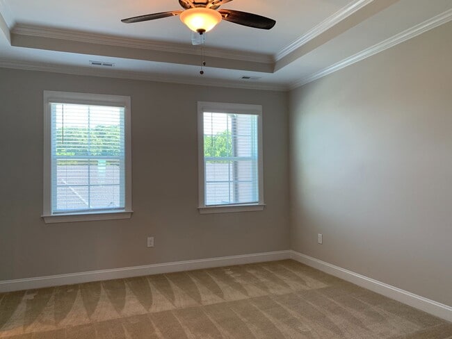 Building Photo - Gorgeous 4 Bedroom | 3.5 Bath Cary Townhom...