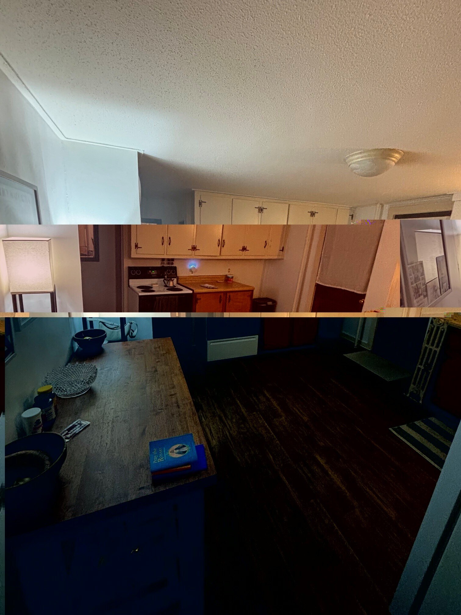 kitchen - 23 Spoonville Rd