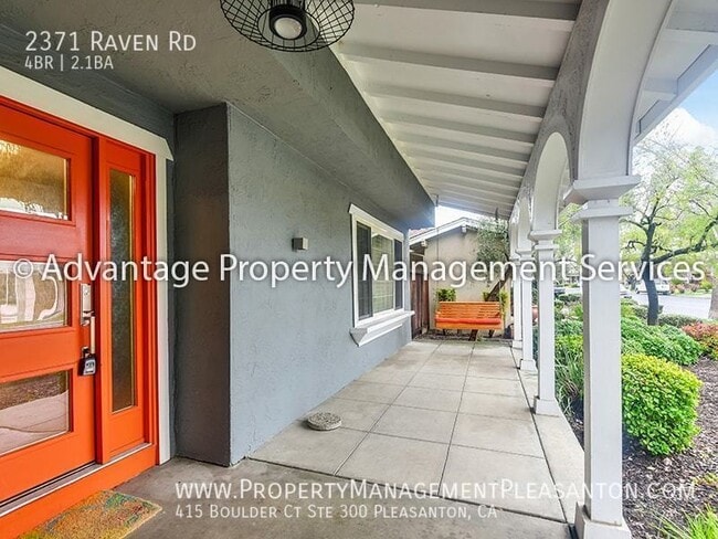 Building Photo - 2371 Raven Rd