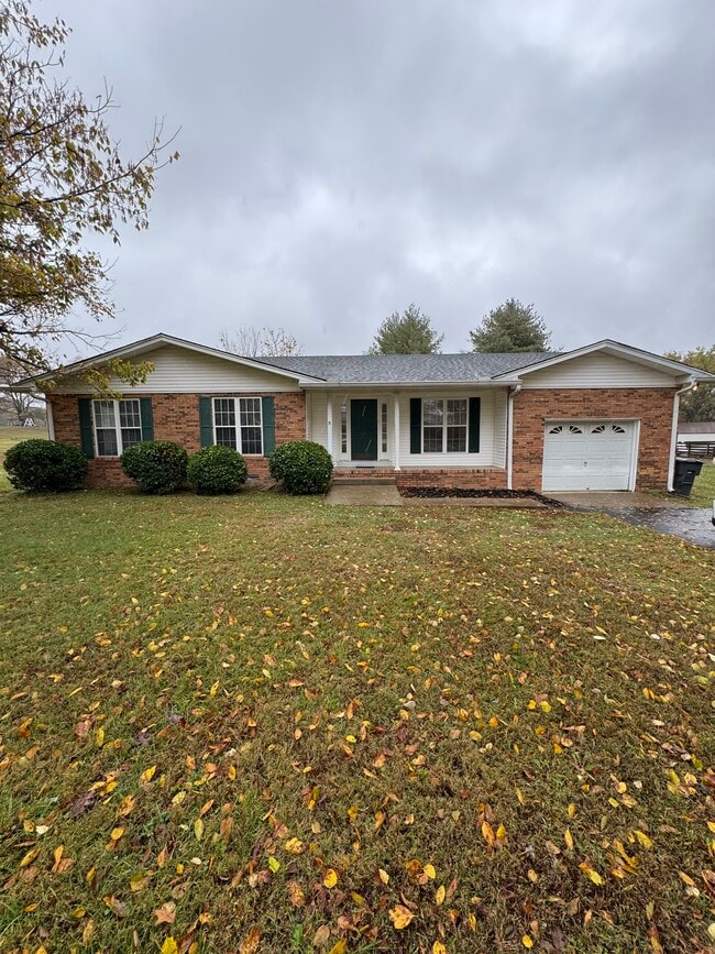 Building Photo - 4165 Hawkins Dr