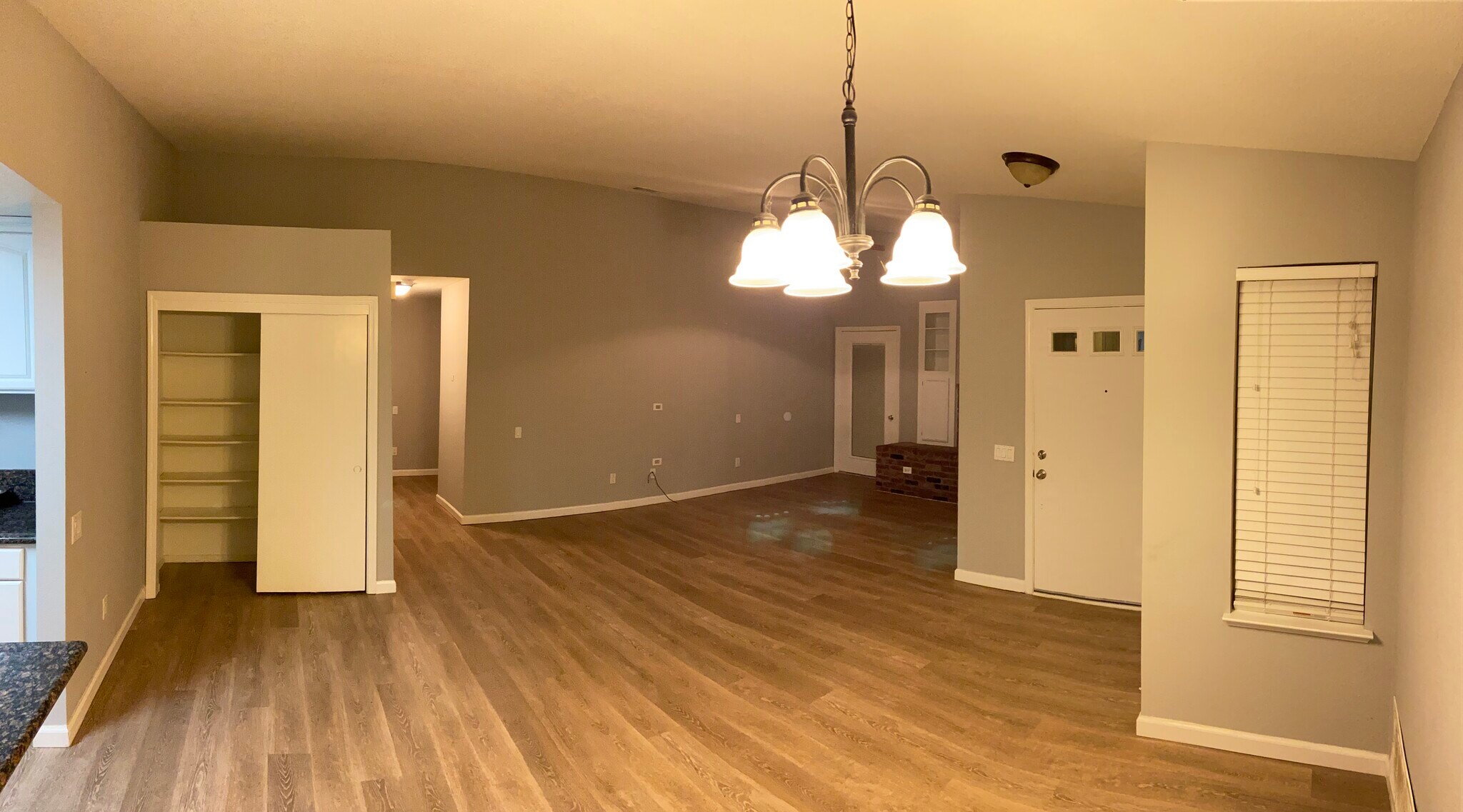 Building Photo - 1307 Rice Ln