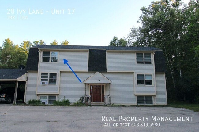 Building Photo - 28 Ivy Ln