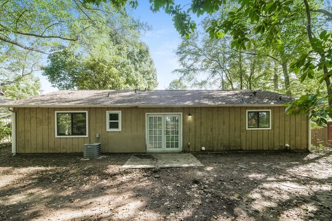 Building Photo - 1631 Pecan Log Pl