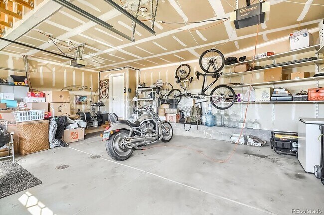 Building Photo - 20721 E 40th Ave