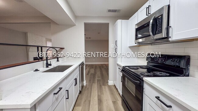 Building Photo - 1334 Natchez Trce