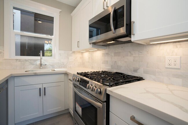 Interior Photo - Terrace View Apartments