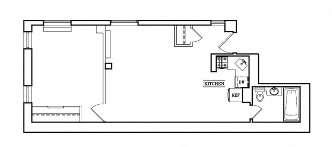 Floorplan - ELK 123 Bank