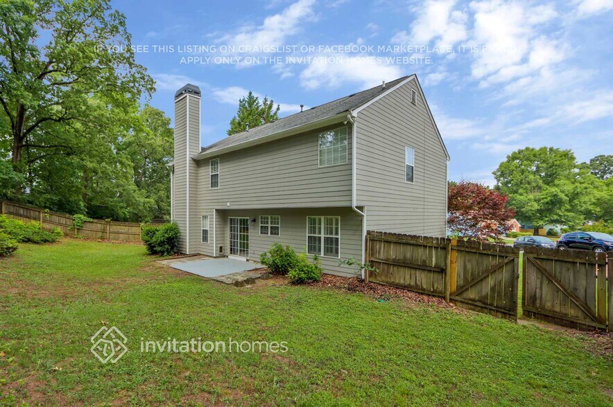 Building Photo - 5203 Pine Branch Cir