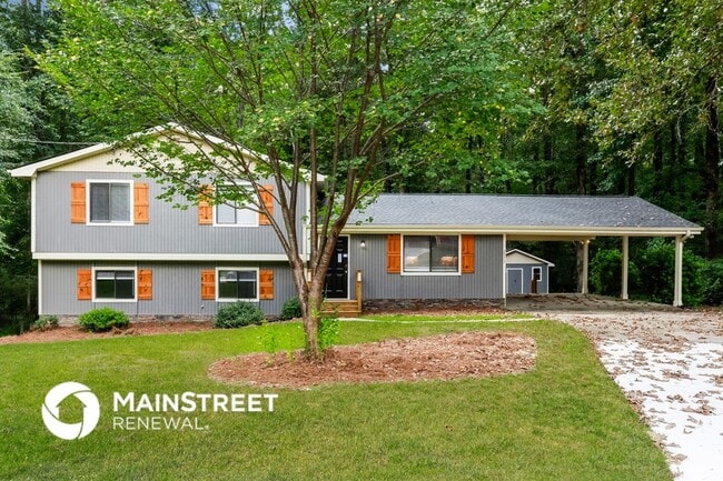 Building Photo - 2973 Creekview Ct NE