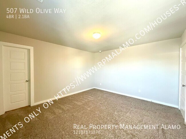 Building Photo - 507 Wild Olive Wy