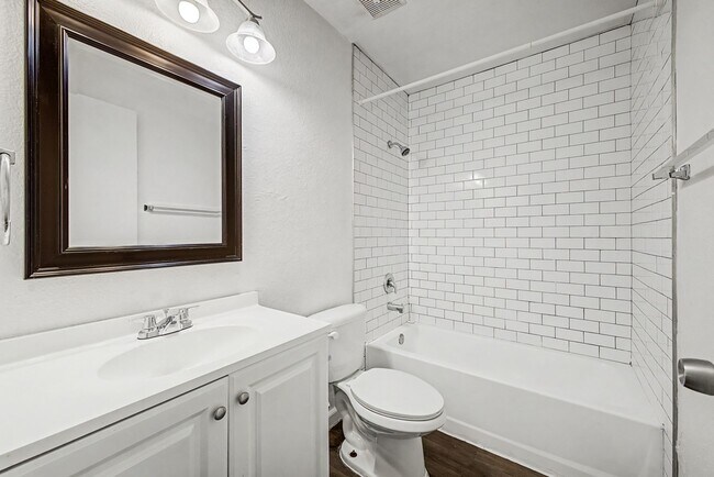 Floorplan - 15 on Cambridge
