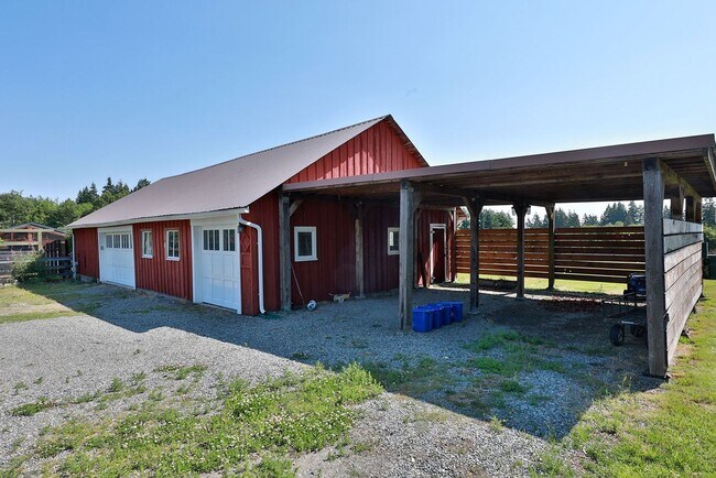 Building Photo - Original Homestead of the Desired Highland...