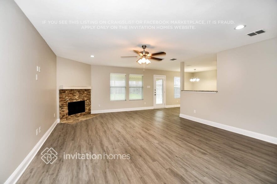 Building Photo - 613 Gunters Mtn Ln