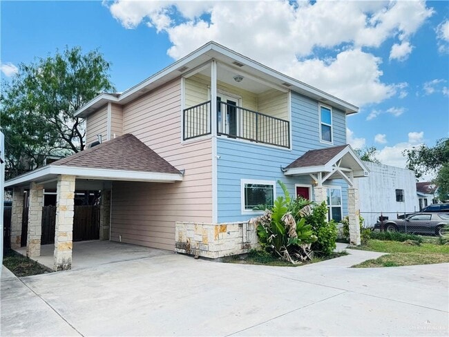 Building Photo - 1213 S Veterans Blvd