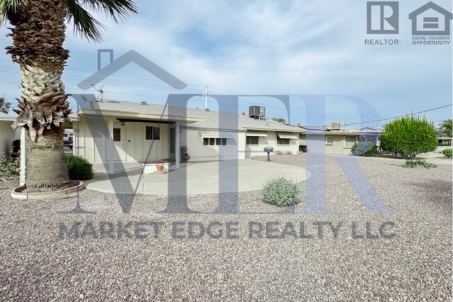 Building Photo - 2Bed/2Bath House in Sun City on Golf Course! Ready for Immediate Move-In!