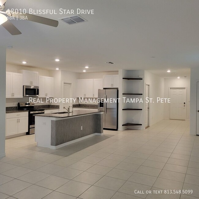 Building Photo - 18010 Blissful Stars Dr