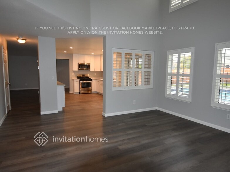 Building Photo - 1128 Prewett Ranch Dr