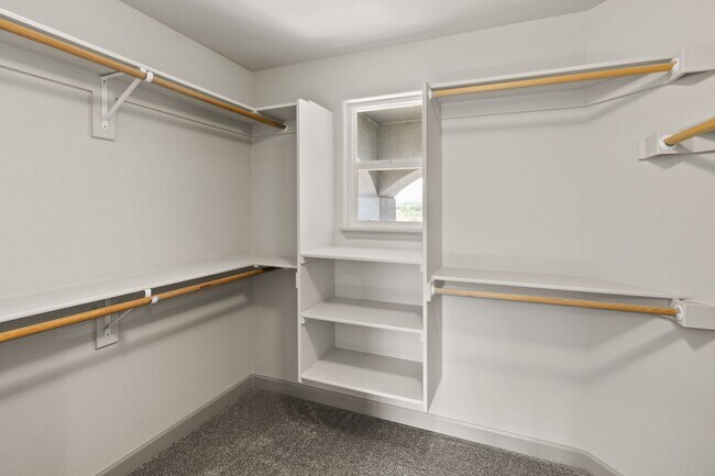 Building Photo - Welcome to The Glen at Widefield, where th...